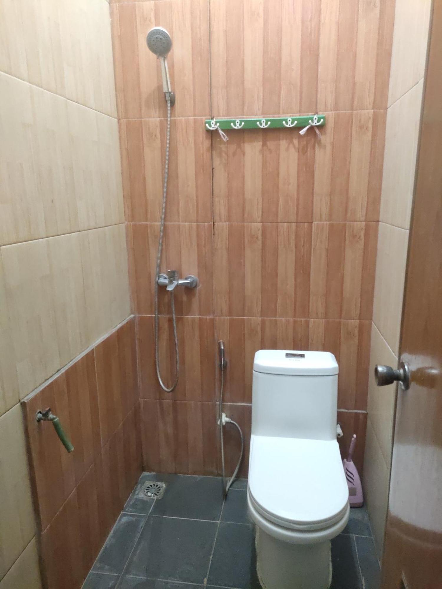 Hotel Residence 5 Syariah Бандунг Экстерьер фото