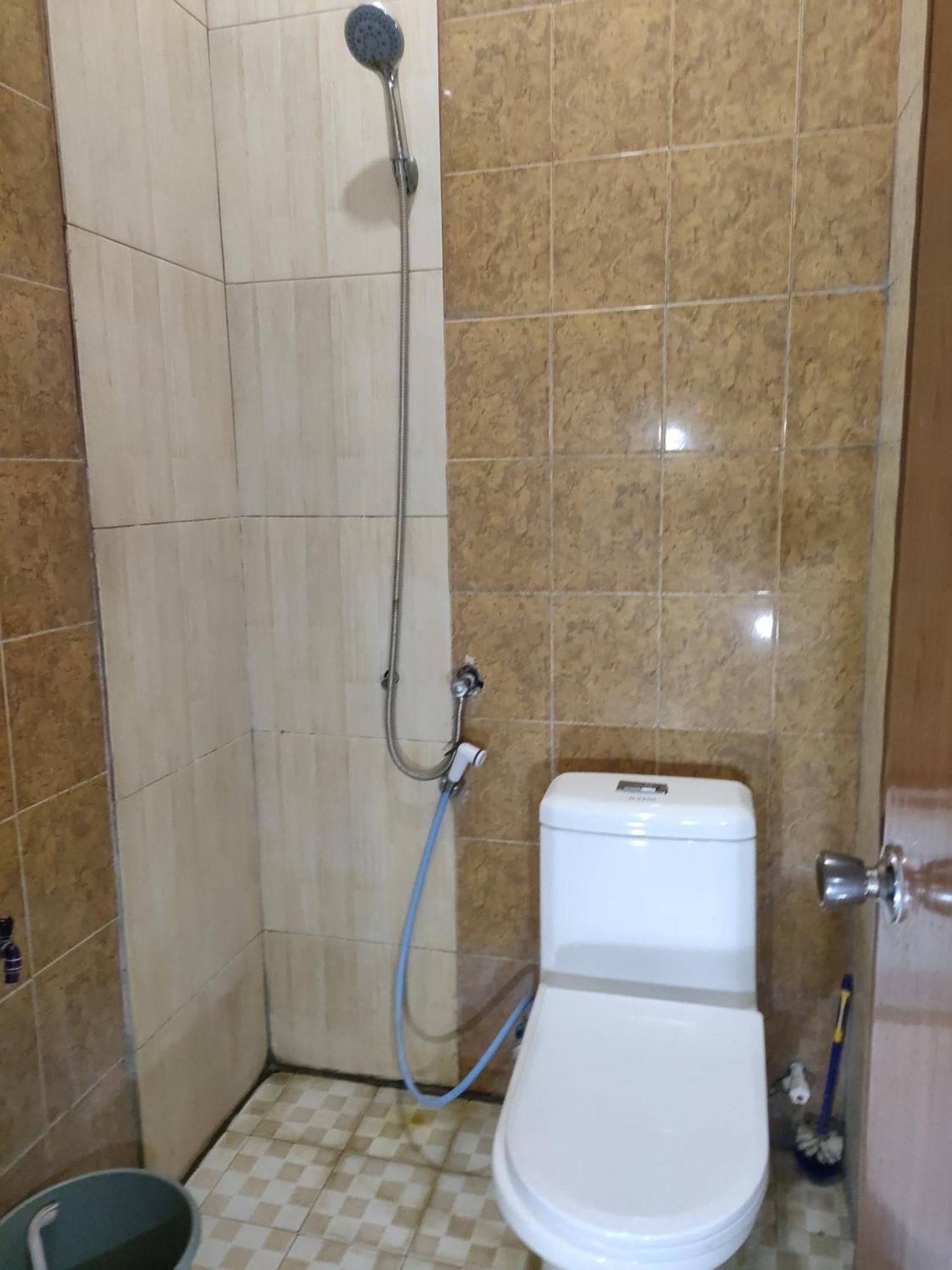 Hotel Residence 5 Syariah Бандунг Экстерьер фото